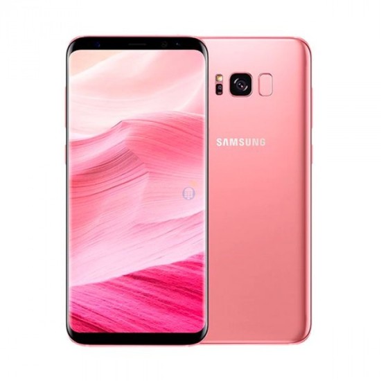 SAMSUNG GALAXY S8 PLUS G955F 4GB/64GB 6.2" PINK